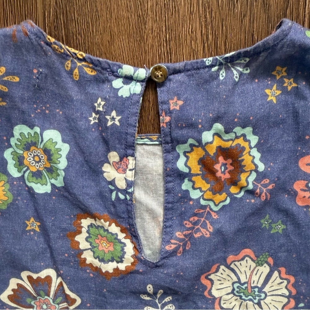 Marine Layer Laney mini dress - Picture 4 of 8